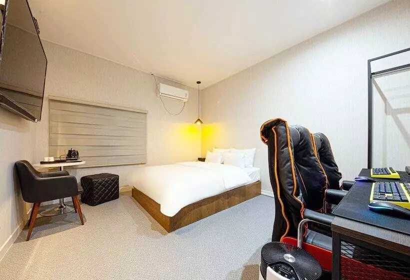 Hotelli Boutique Etle