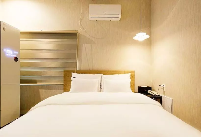 Hotelli Boutique Etle