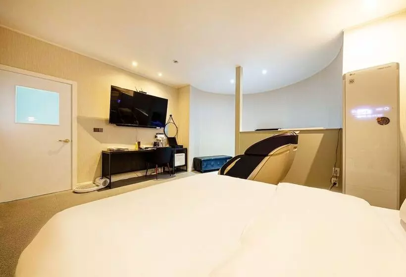 Hotelli Boutique Etle