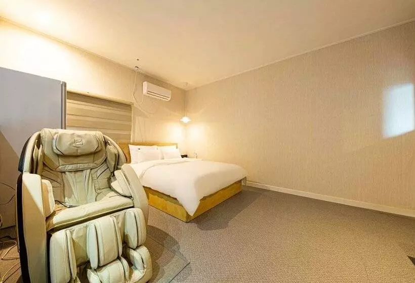 Hotelli Boutique Etle