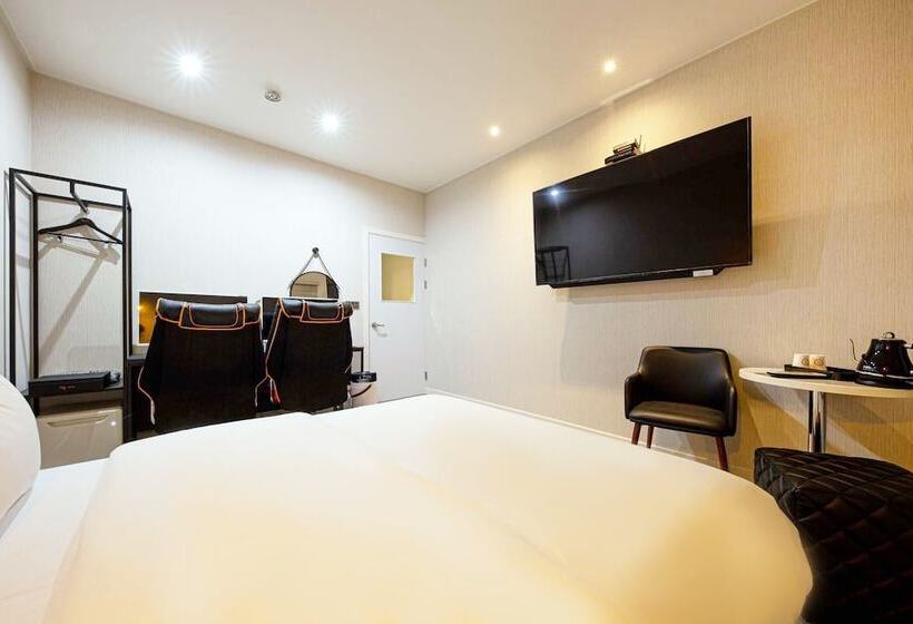 فندق Boutique Etle