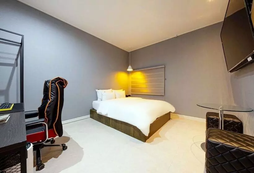 Hotelli Boutique Etle