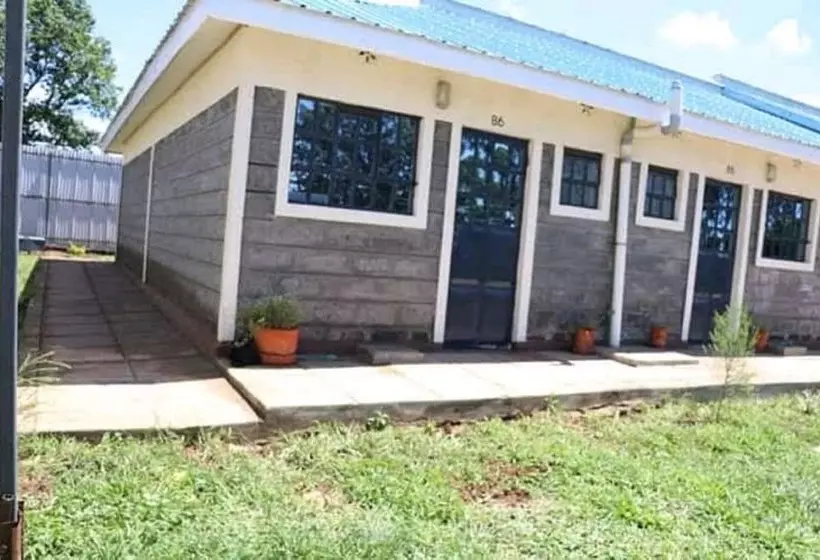 هتل Chetambe Executive Studio