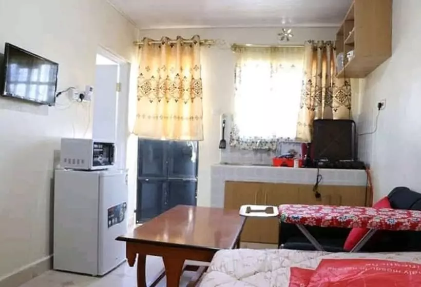 هتل Chetambe Executive Studio