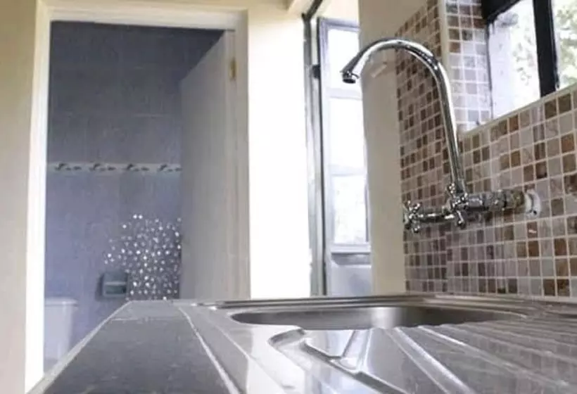 هتل Chetambe Executive Studio