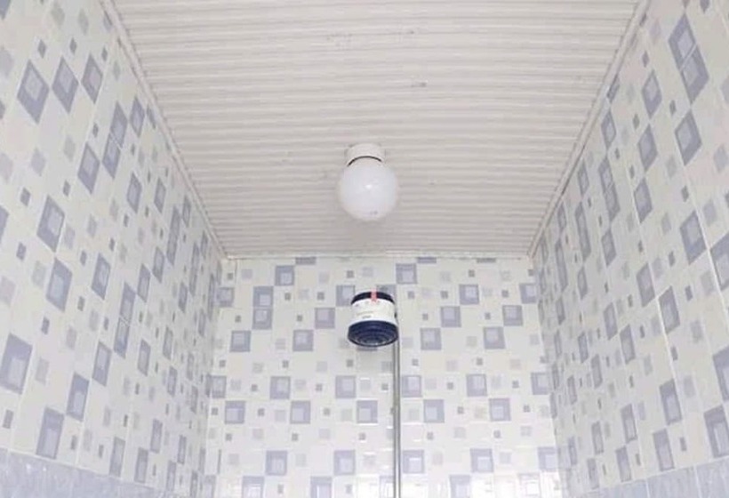 هتل Chetambe Executive Studio