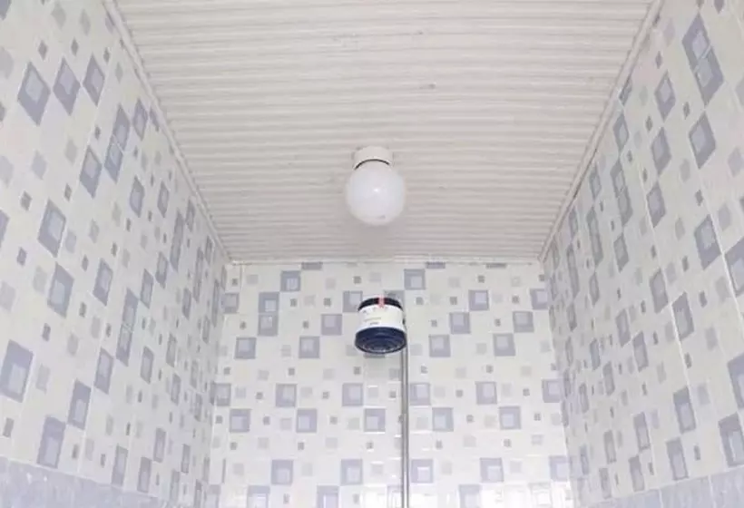 هتل Chetambe Executive Studio