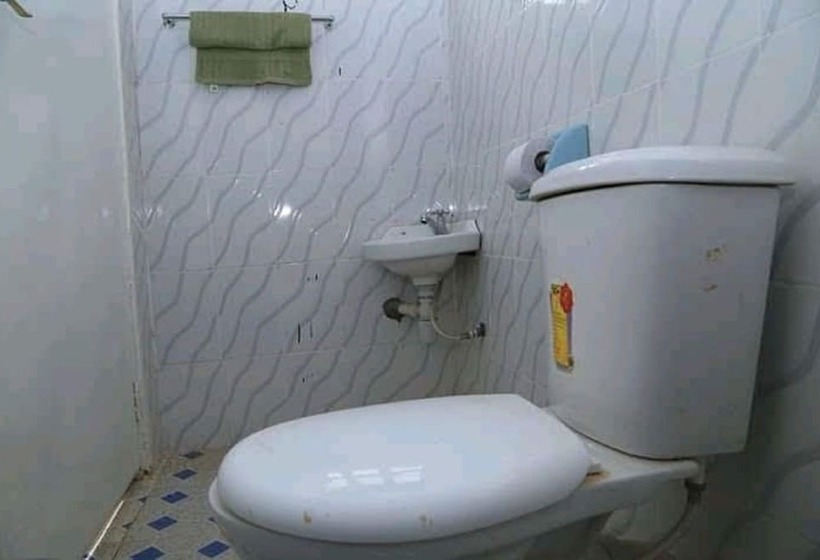 هتل Chetambe Executive Studio