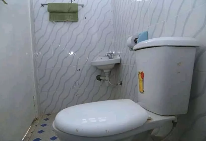 هتل Chetambe Executive Studio