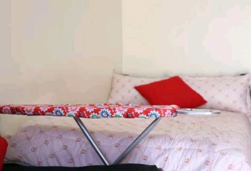 هتل Chetambe Executive Studio