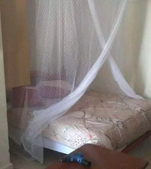 هتل Chetambe Executive Studio