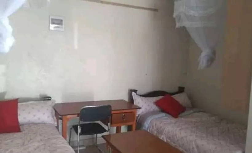 هتل Chetambe Executive Studio