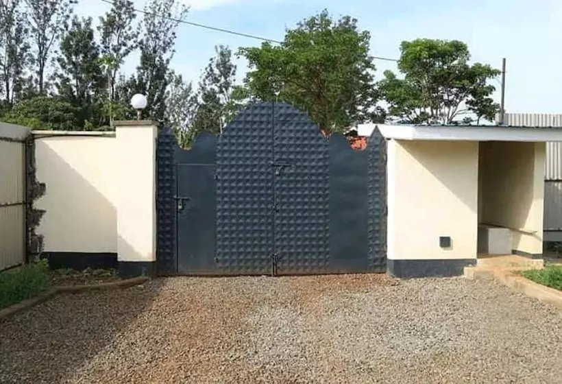 هتل Chetambe Executive Studio