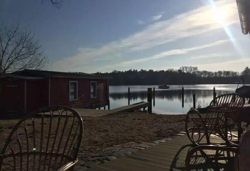 Hotelli Cour De Berlin