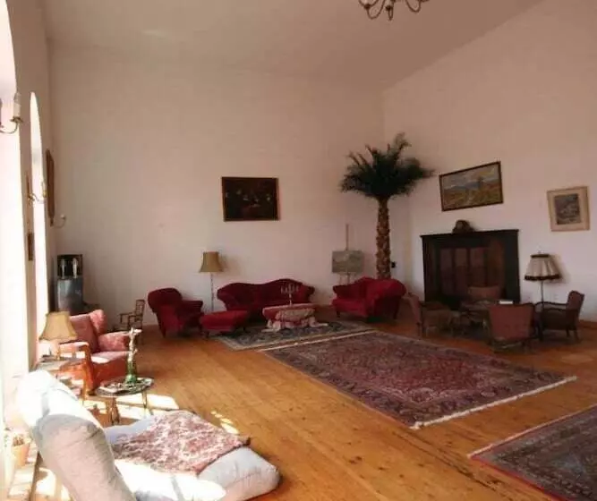 Hotelli Cour De Berlin