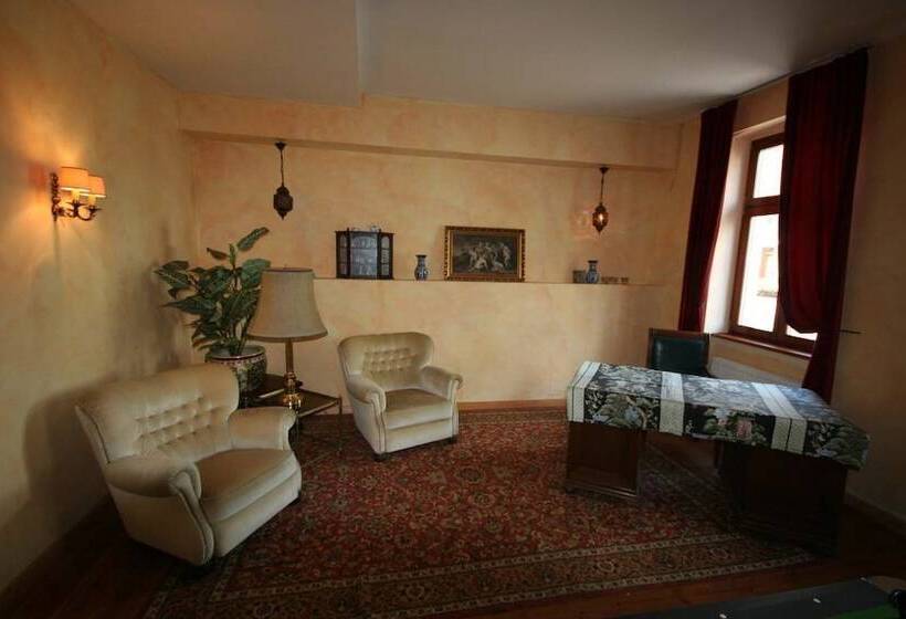 호텔 Cour De Berlin