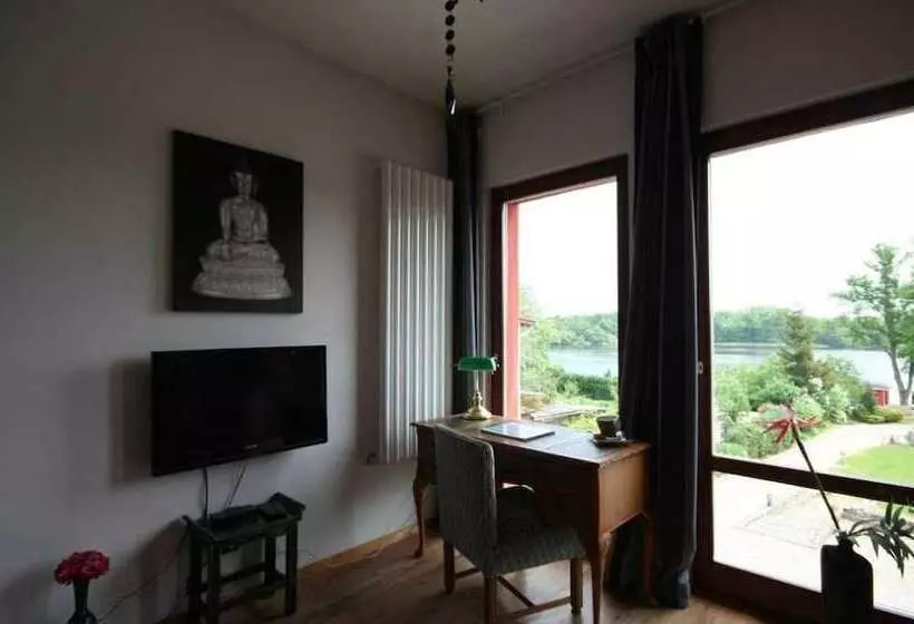 Hotelli Cour De Berlin