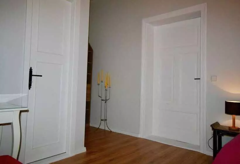 Hotelli Cour De Berlin