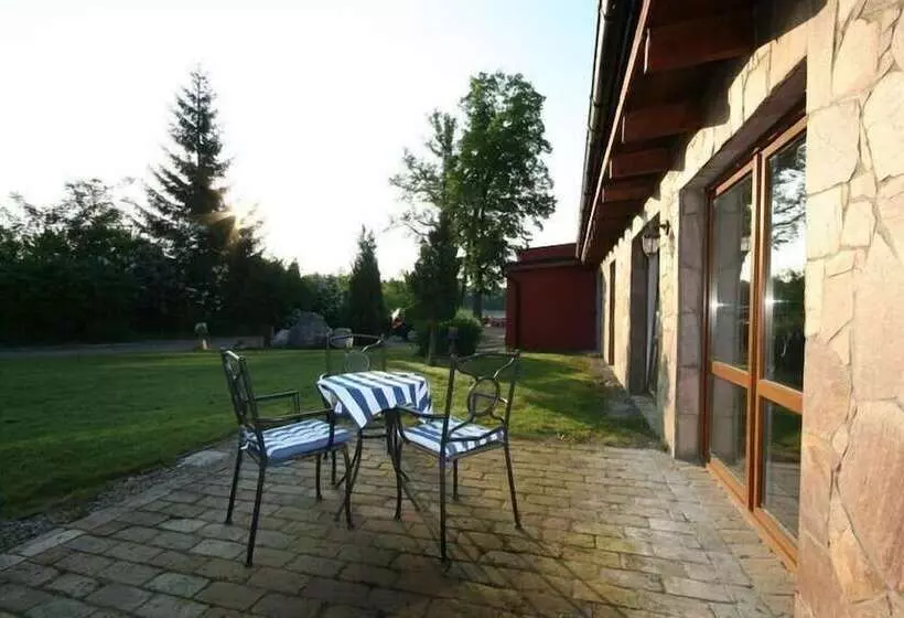 Hotelli Cour De Berlin