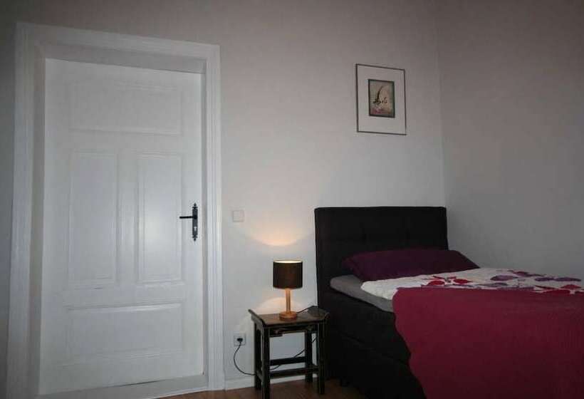 호텔 Cour De Berlin