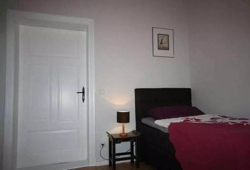 Hotelli Cour De Berlin