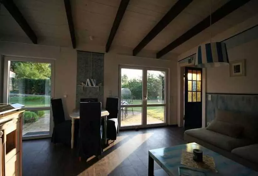 Hotelli Cour De Berlin