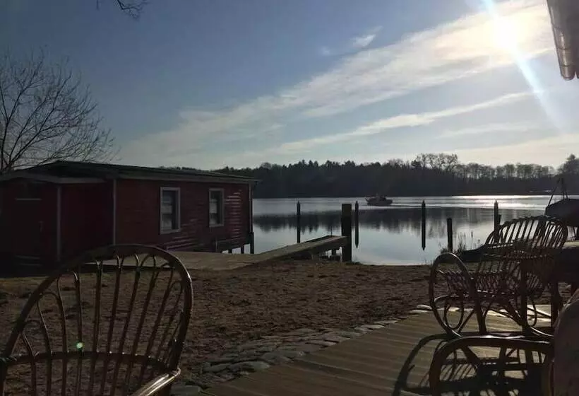 Hotelli Cour De Berlin