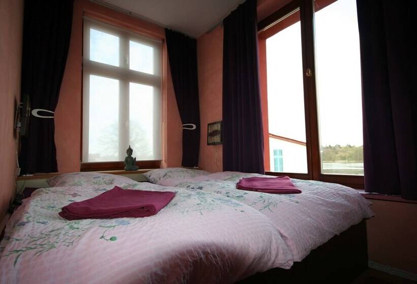 호텔 Cour De Berlin