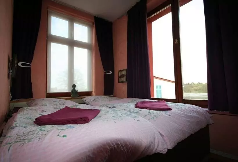 Hotelli Cour De Berlin