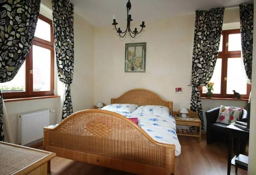 Hotelli Cour De Berlin