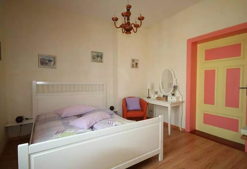 Hotelli Cour De Berlin