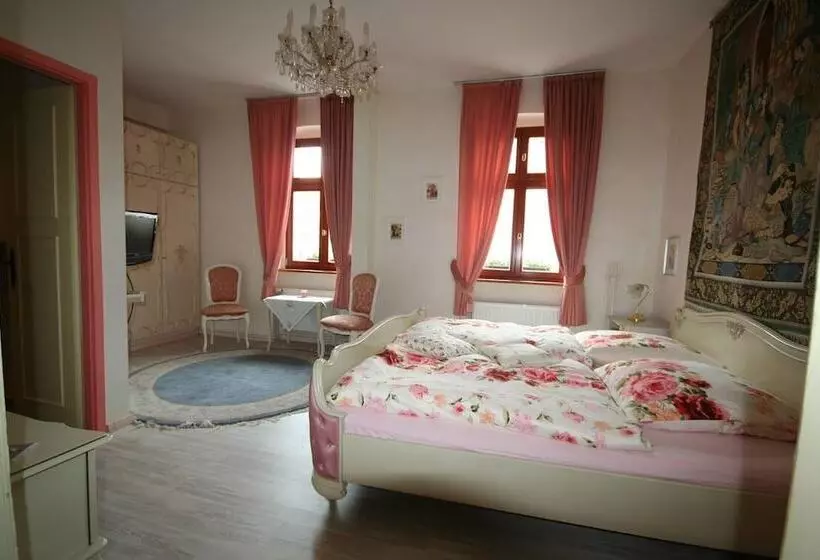 Hotelli Cour De Berlin