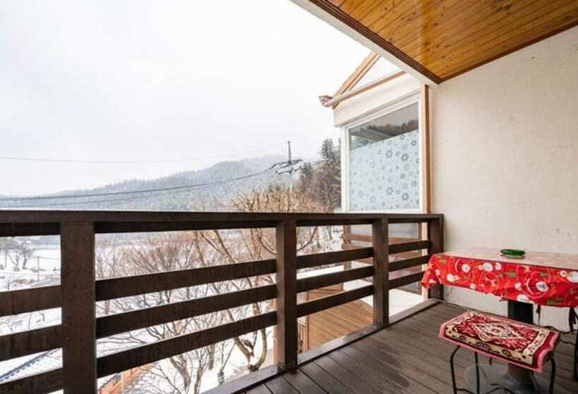 ホテル Fortune Sky Pension