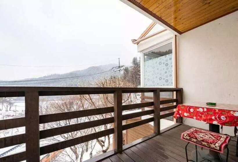 ホテル Fortune Sky Pension