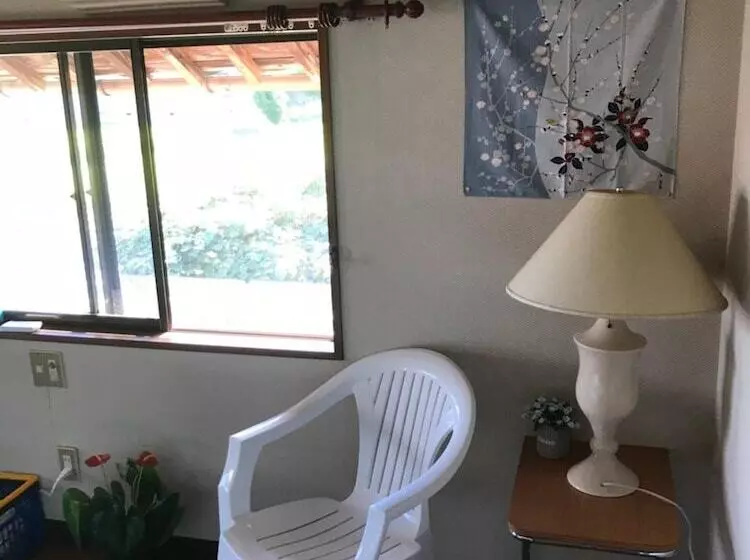 Hotelli Kizuna No Ie