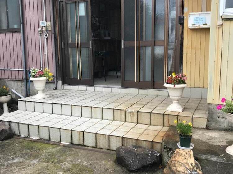 בית מלון כפרי Kizuna No Ie