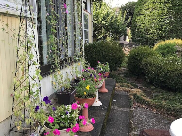 בית מלון כפרי Kizuna No Ie