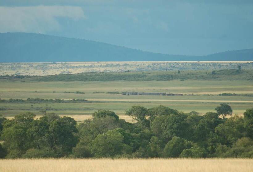 هتل Mara Intrepids Tented Camp