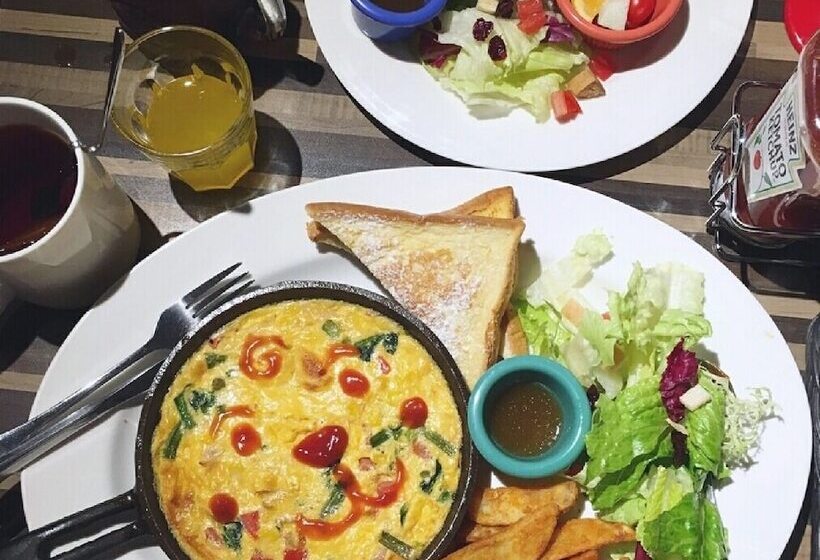 هتل One32 Guest House