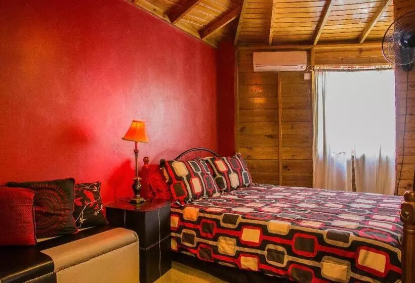 هتل One32 Guest House