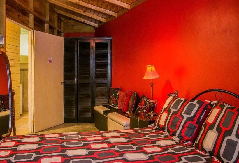 هتل One32 Guest House