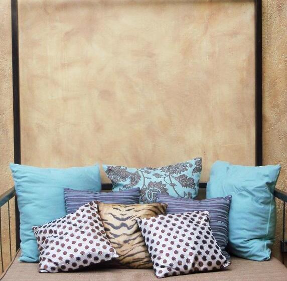 هتل One32 Guest House