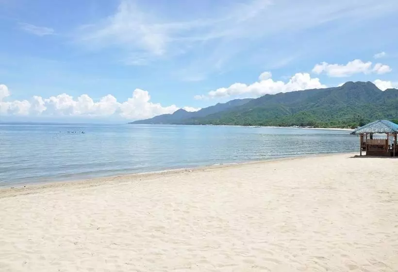 Hotelli Paseo Verde Beach Resort