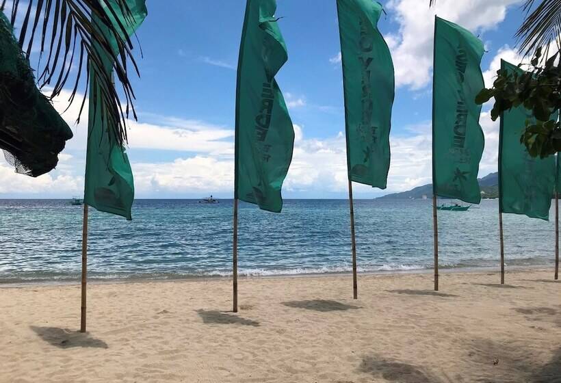 Hotel Paseo Verde Beach Resort