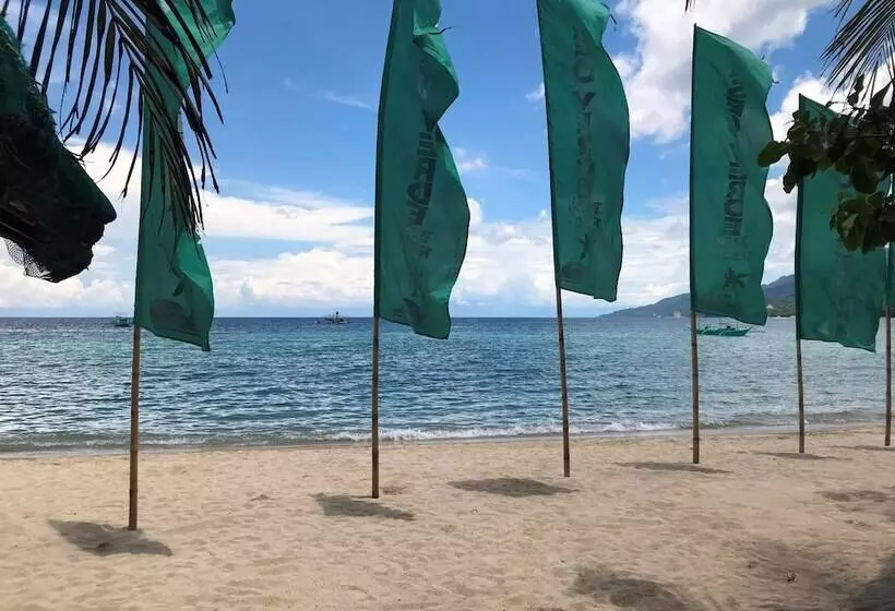 Hotelli Paseo Verde Beach Resort