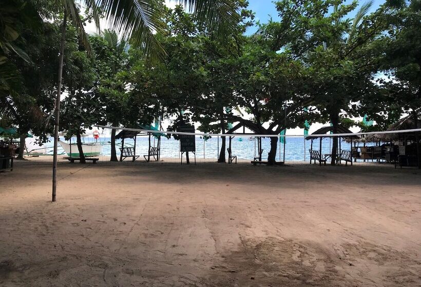 Hotel Paseo Verde Beach Resort