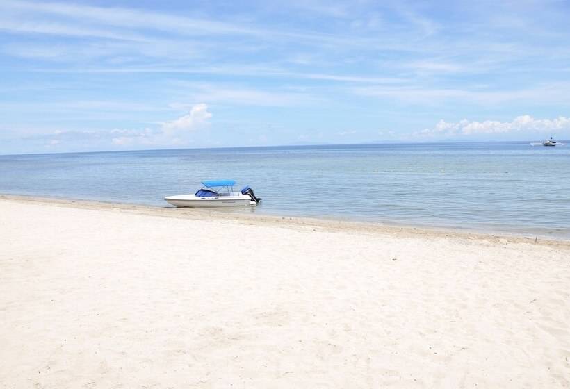 Hotel Paseo Verde Beach Resort