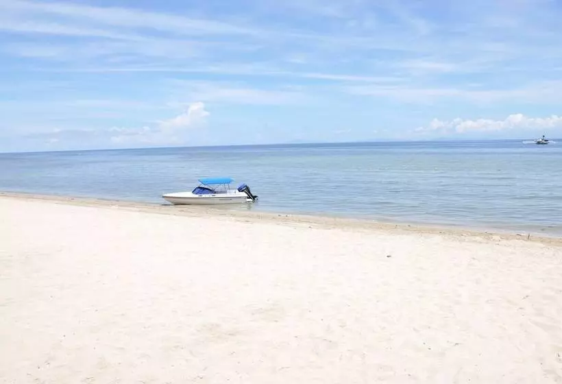 Hotelli Paseo Verde Beach Resort