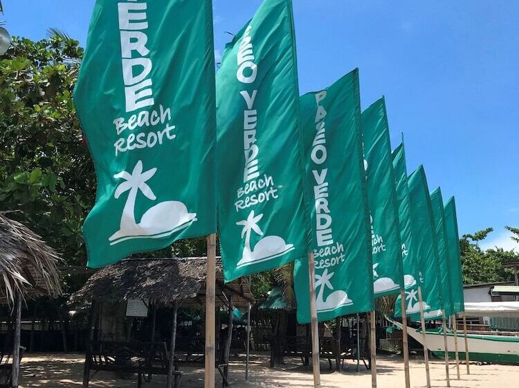 Hotel Paseo Verde Beach Resort