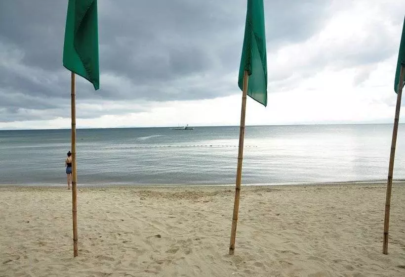 Hotelli Paseo Verde Beach Resort